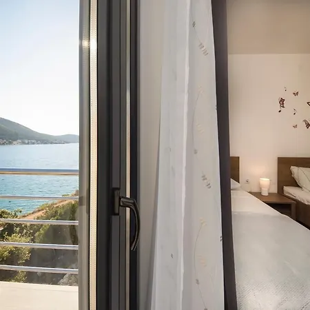 Suzy Apartman Sibenik