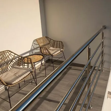 Suzy Apartment *