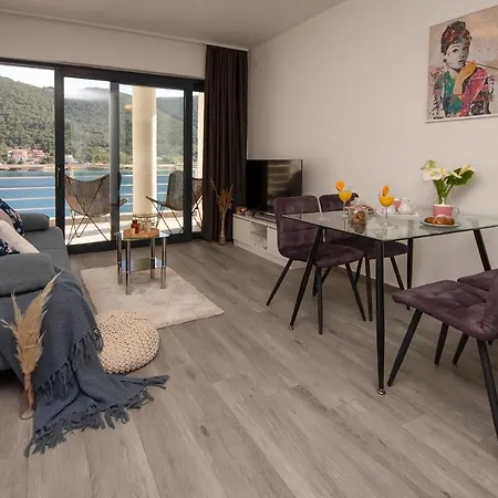 Suzy Apartment Sibenik