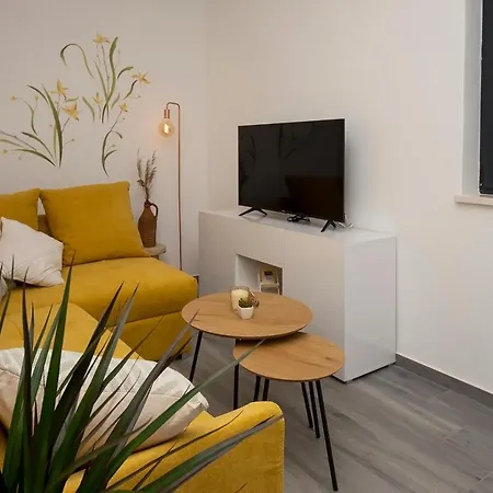 Suzy Appartement *