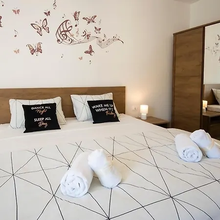 Suzy Apartman Sibenik