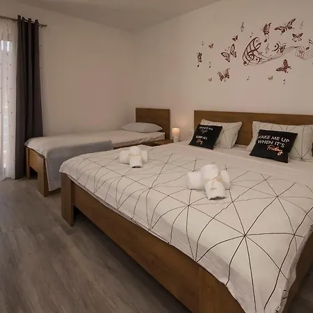 Apartment Suzy