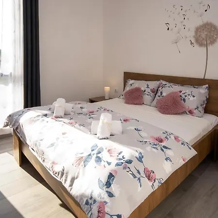 Apartment Suzy Sibenik