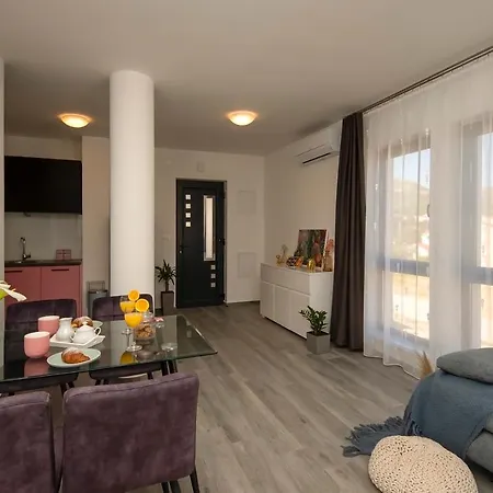 Suzy Apartment Sibenik