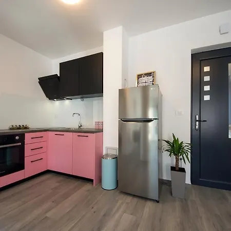 Apartment Suzy Sibenik