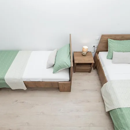 Suzy Apartment