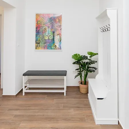 Suzy Apartment