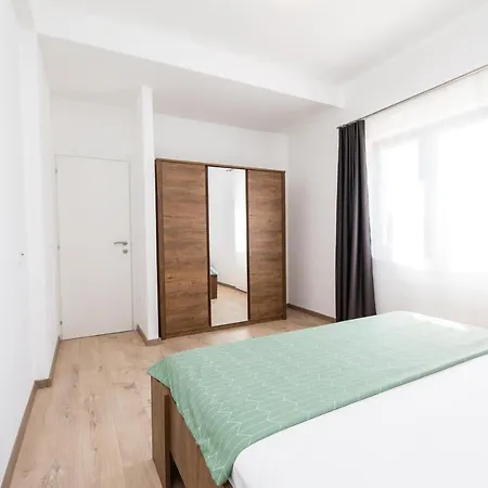 Apartment Suzy *