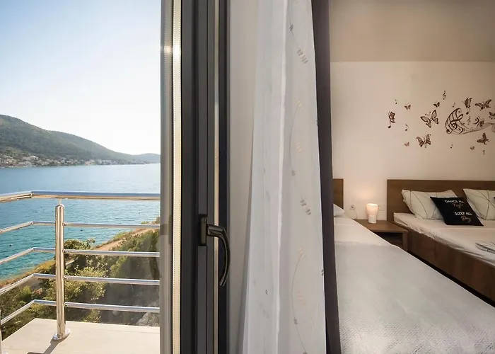 Suzy Appartement Šibenik