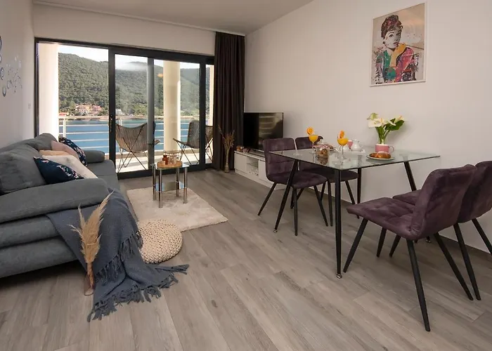 Suzy Appartement Šibenik