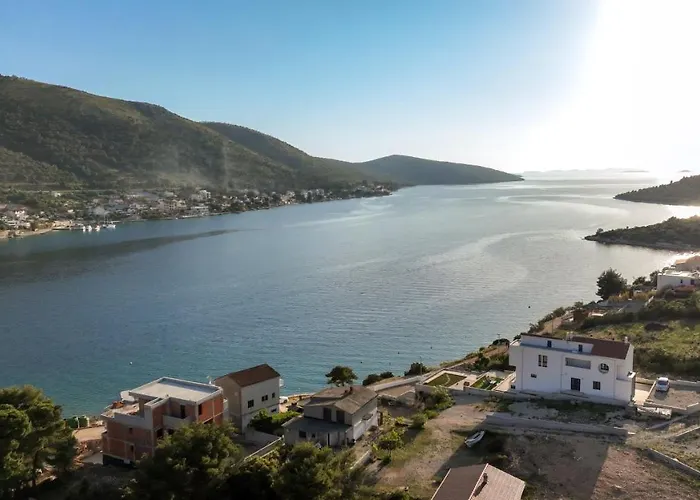 Appartement Suzy Šibenik