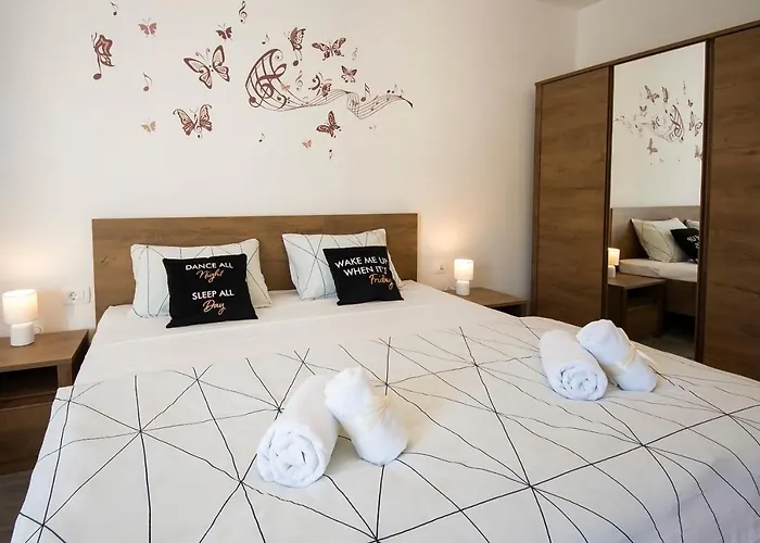 Suzy Appartement Šibenik