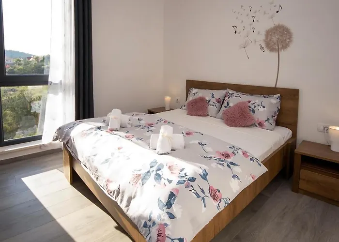 Appartement Suzy Šibenik