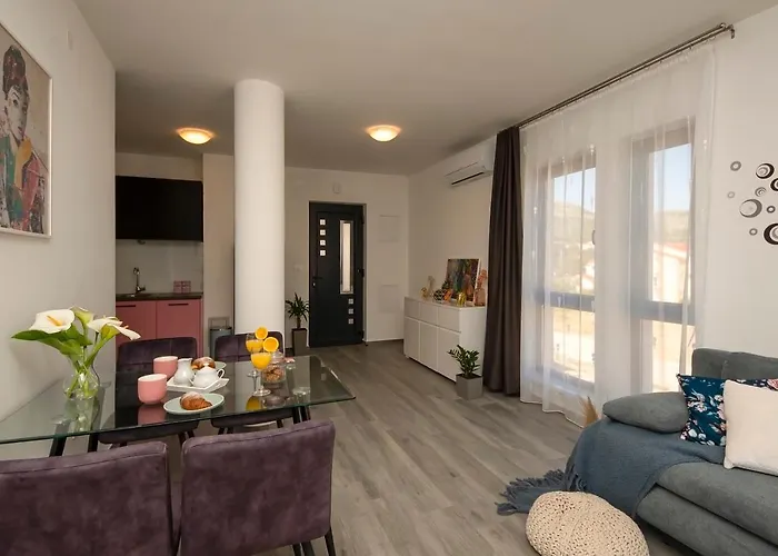 Suzy Appartement Šibenik